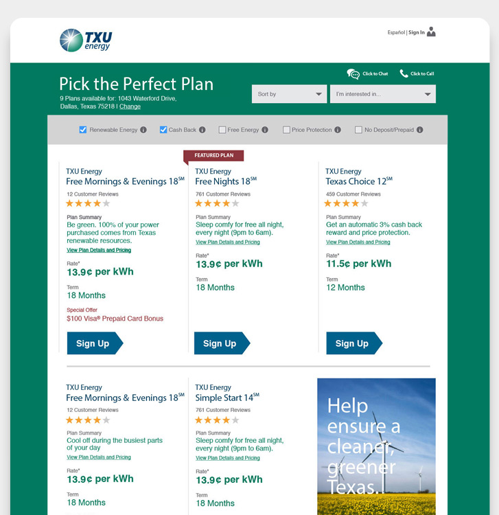 TXU-PickAPlanOption-3-Mobile